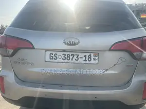 2014 Kia Sorento LX SUV