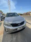 2014 Kia Sorento LX SUV - 3