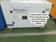 Perkins 20kVA Silent Diesel Generator - Brand New - 2