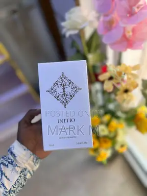 Initio Musk Therapy Fragrance