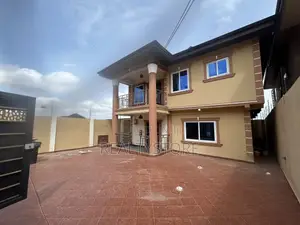 4-Bedroom House for Rent in Kwabenya, Franko Estate, Accra