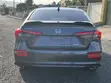 Honda Civic Touring 2022 Gray - 2