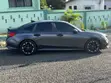 Honda Civic Touring 2022 Gray - 3