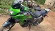 Kawasaki Versys X300 2017 Green - 1