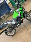 Kawasaki Versys X300 2017 Green - 3