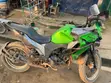 Kawasaki Versys X300 2017 Green - 5