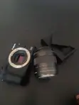 Canon EOS M3 Mirrorless Camera - 1