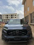2024 Honda CR-V EX-L AWD - 1