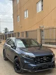 2024 Honda CR-V EX-L AWD - 2