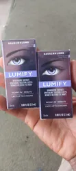 Lumify Redness Relief Eye Drops - 1