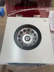 Electronic Lab Centrifuge (12 Buckets) - 2