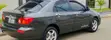 Toyota Corolla 2008 Gray - 2