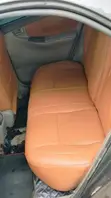 Toyota Corolla 2008 Gray - 4