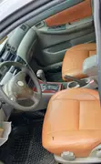 Toyota Corolla 2008 Gray - 5
