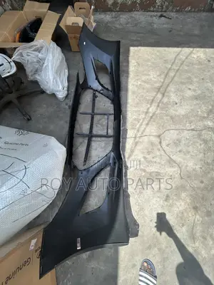 Hyundai Elantra GT 2012-2014 Front Bumper
