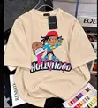 Men's 100% Cotton T-Shirt - 4