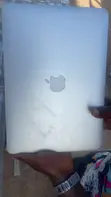 Apple MacBook Pro 2017 8GB RAM 128GB SSD - 4