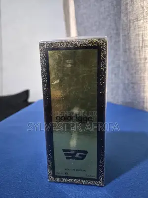 Golddigga Classic Eau de Parfum (100ml)