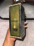 Golddigga Classic Eau de Parfum (100ml) - 4