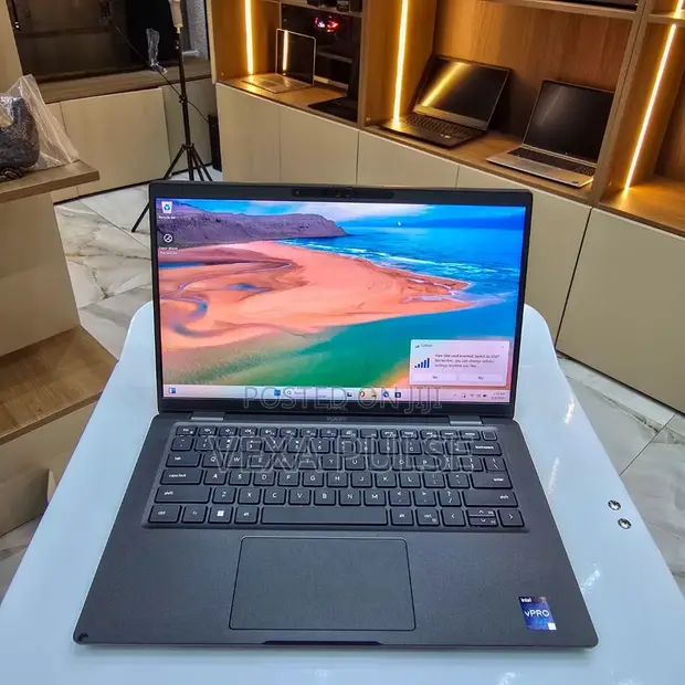 Dell Latitude 7430 Laptop - Intel Core i7, 16GB RAM, 512GB SSD - 1