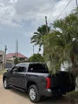 2025 Toyota Tundra SR5 CrewMax SB Green - 2