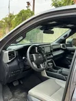 2025 Toyota Tundra SR5 CrewMax SB Green - 3