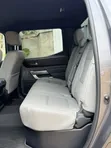 2025 Toyota Tundra SR5 CrewMax SB Green - 4