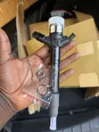 Brand New Toyota Land Cruiser Denso Diesel Injectors - 2