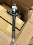 Brand New Toyota Land Cruiser Denso Diesel Injectors - 5