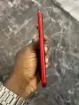 Apple iPhone XR 64GB Red - 4