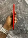Apple iPhone XR 64GB Red - 5