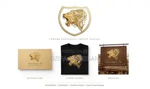 Professional Graphic Design: Logos, Flyers, Business Cards