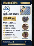 Professional Graphic Design: Logos, Flyers, Business Cards - 5