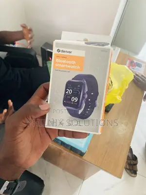 Denver Smart Watch