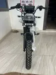 New Sonlink SL150-CG 2026 Motorcycle - Gray - 1