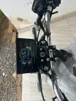 New Sonlink SL150-CG 2026 Motorcycle - Gray - 4