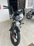 New Sonlink SL150-CG 2026 Motorcycle - Gray - 5