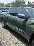 Toyota Tundra 1794 Edition CrewMax 2023 Green - 1