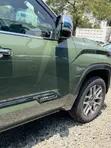Toyota Tundra 1794 Edition CrewMax 2023 Green - 2