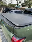 Toyota Tundra 1794 Edition CrewMax 2023 Green - 4
