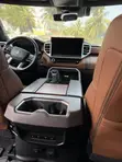 Toyota Tundra 1794 Edition CrewMax 2023 Green - 5