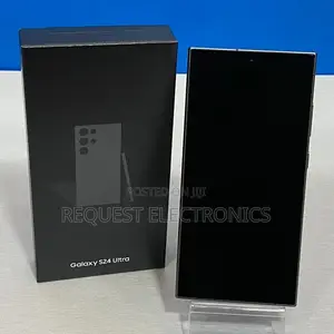 New Samsung Galaxy S24 Ultra 512GB Gray