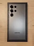 New Samsung Galaxy S24 Ultra 512GB Gray - 3