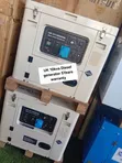 UK 10kVA Diesel Generator - Brand New - 1