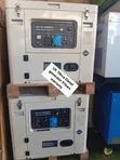 UK 10kVA Diesel Generator - Brand New - 2