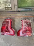 Ford F-150 Raptor Tail Light (2018-2020) - 2