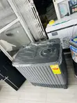 Nasco 11kg Washing Machine (Dark Gray) - 1