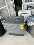 Nasco 11kg Washing Machine (Dark Gray) - 2
