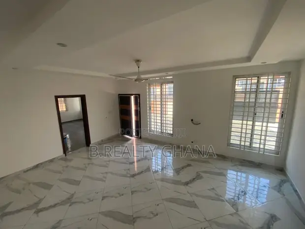 3 Bedroom House with Boys Quarters for Rent in Spintex - 1