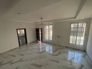 3 Bedroom House with Boys Quarters for Rent in Spintex
